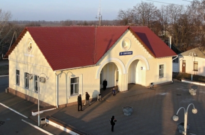 асфальтирование Бобровица, укладка асфальта