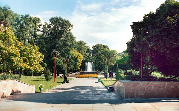 асфальтирование Коростень, укладка асфальта