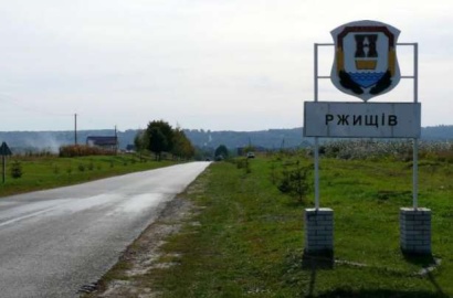 асфальтирование Ржищев, укладка асфальта