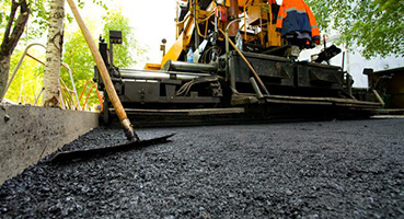 АСФАЛЬТНАЯ КРОШКА